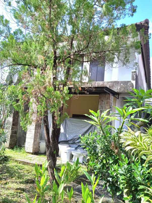 dijual tanah pemecutan kaja