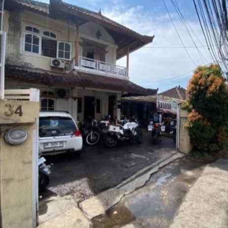 dijual tanah pulau moyo
