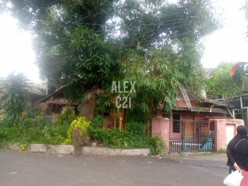 dijual tanah pulo gadung kota jakarta timur