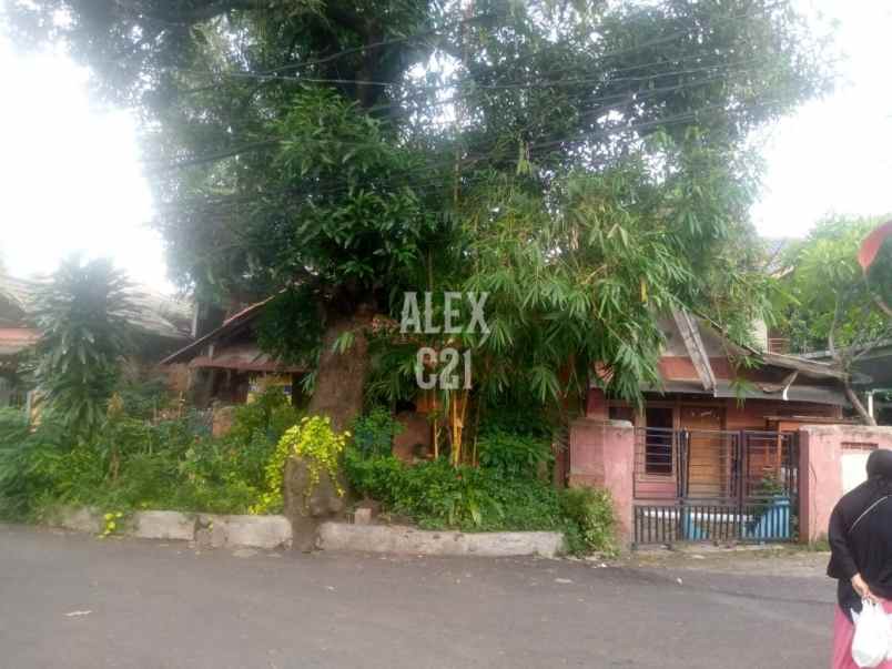 dijual tanah pulo gadung kota jakarta timur