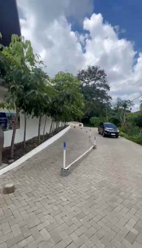 dijual tanah rainbow hills golf club