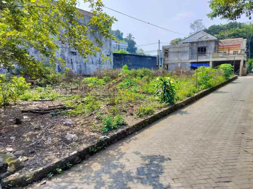 dijual tanah sardonoharjo ngaglik