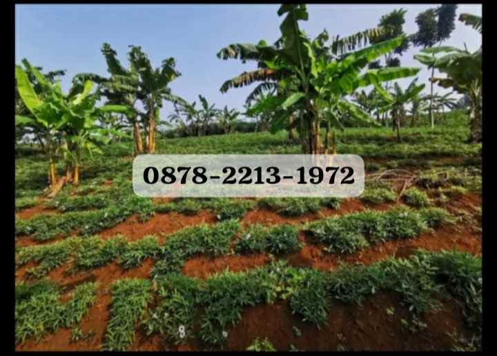 dijual tanah sayap cikutra kab bandung