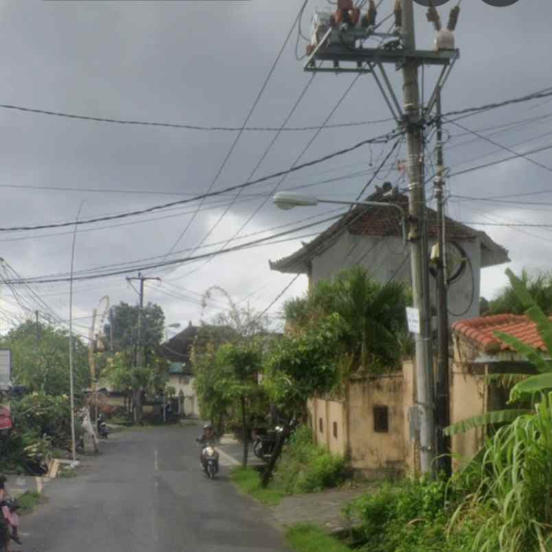 dijual tanah sidakarya