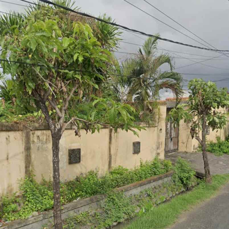 dijual tanah sidakarya