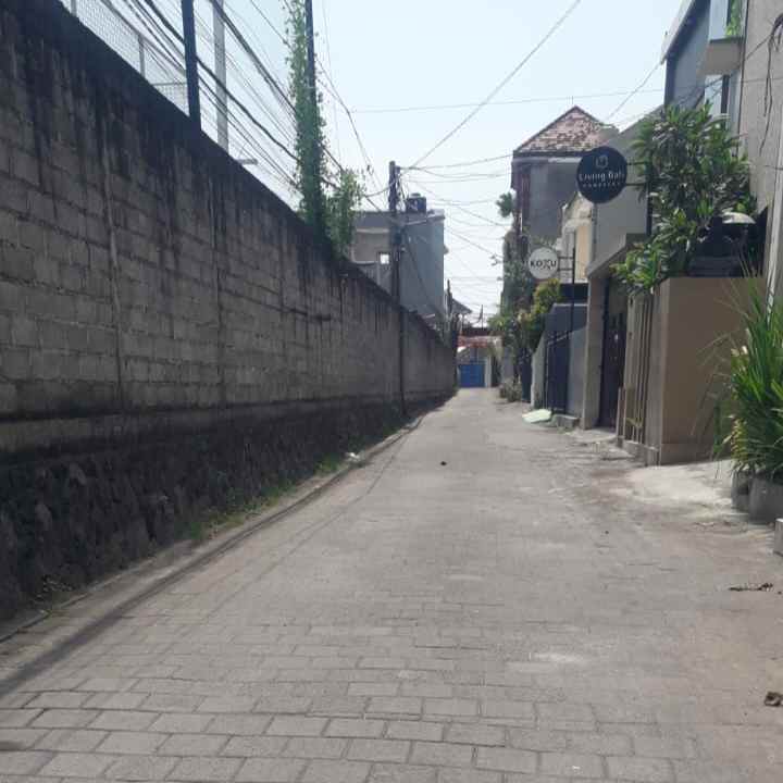 dijual tanah sidakarya