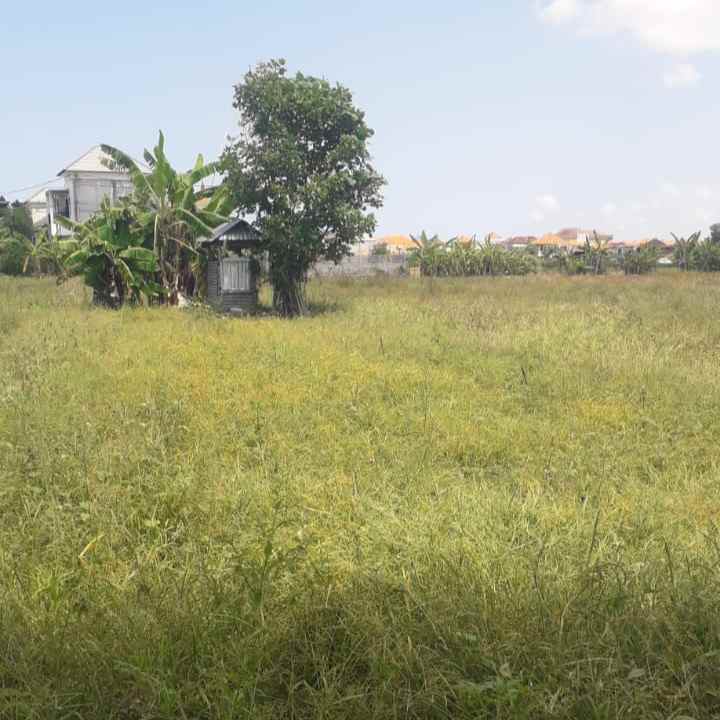 dijual tanah sidakarya