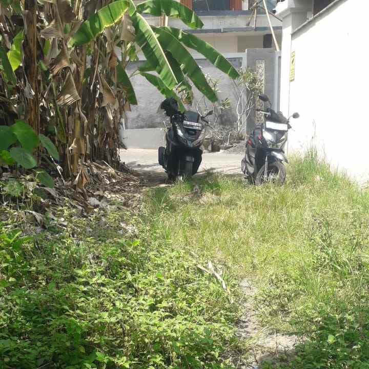 dijual tanah sidakarya