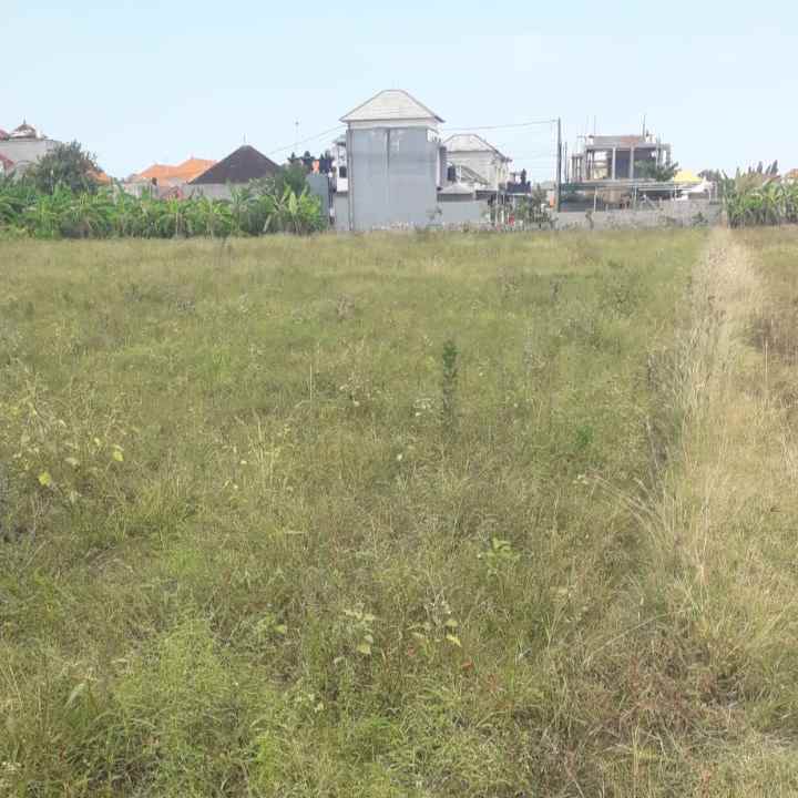 dijual tanah sidakarya