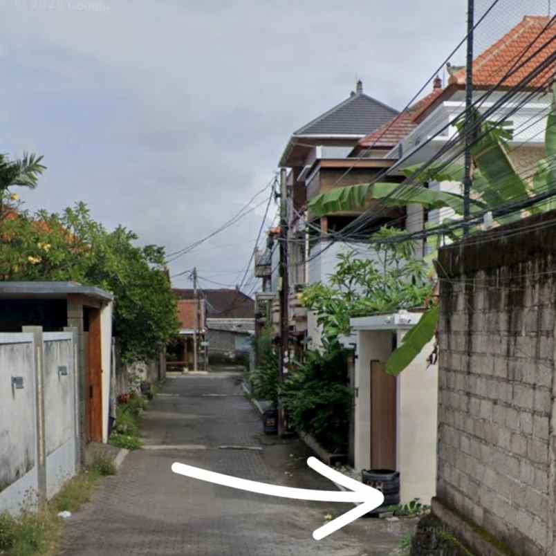 dijual tanah sidakarya