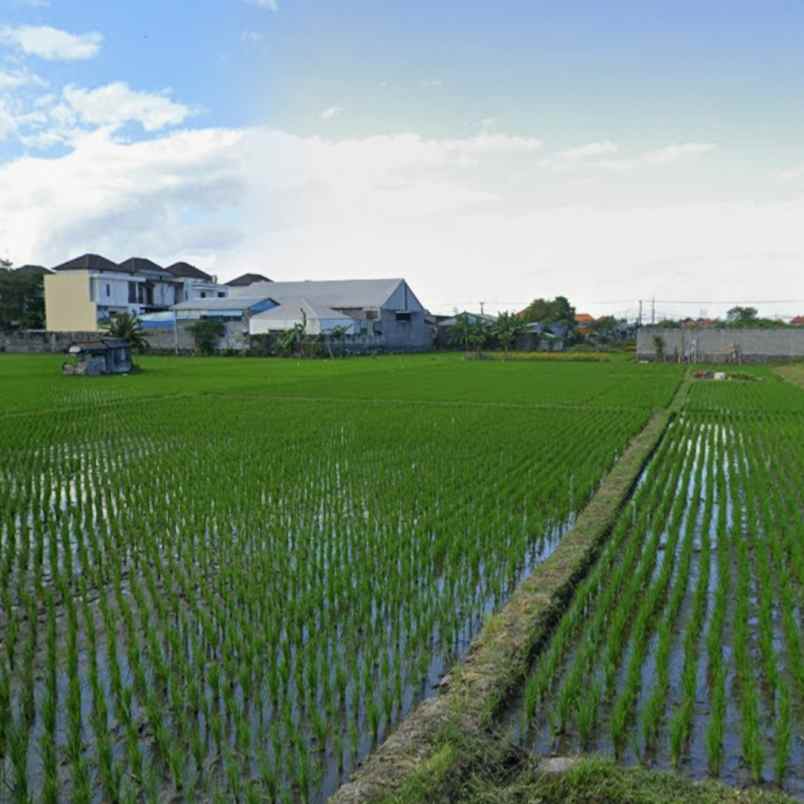 dijual tanah sidakarya