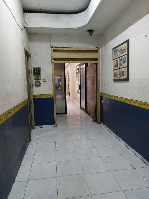 dijual tanah simo jawar