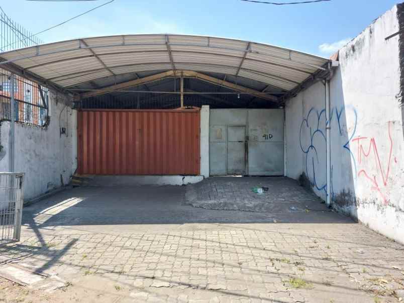 dijual tanah simo jawar