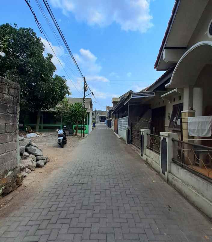 dijual tanah sleman