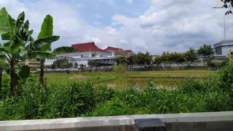Tanah Matang Strategis Siap Bangun Di Mainroad Soreang Bandung