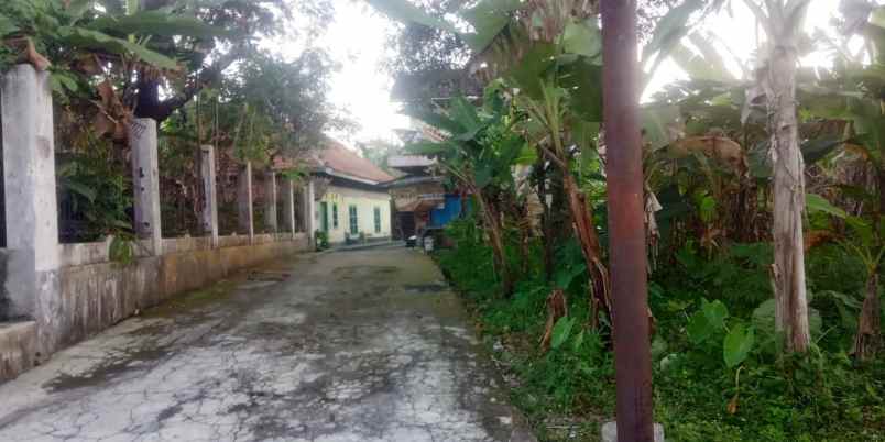 dijual tanah strategis view gunung di linggarjati