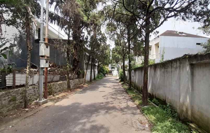 dijual tanah sukajadi