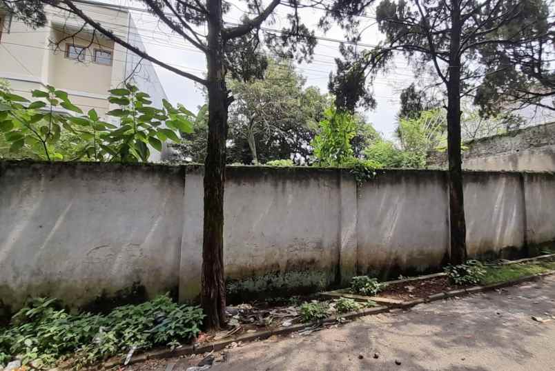 dijual tanah sukajadi