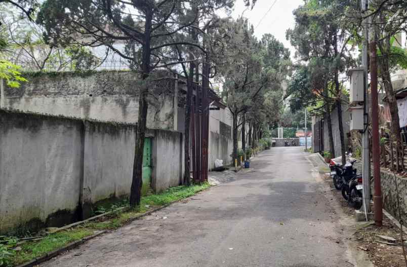 dijual tanah sukajadi