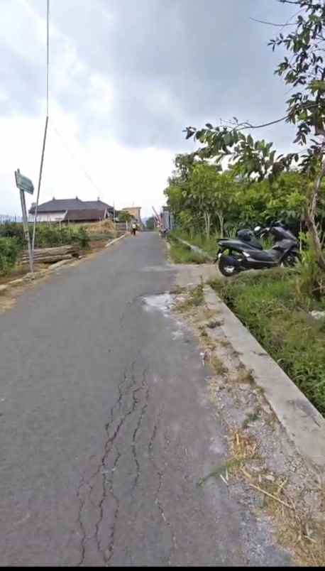 dijual tanah sumberejo