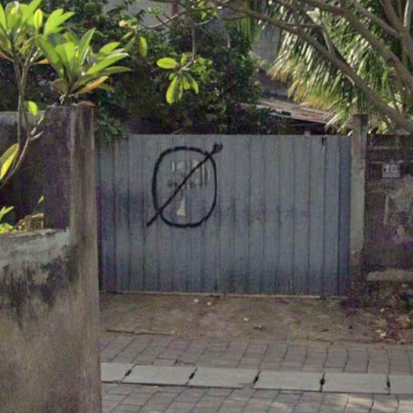 dijual tanah surya bhuana