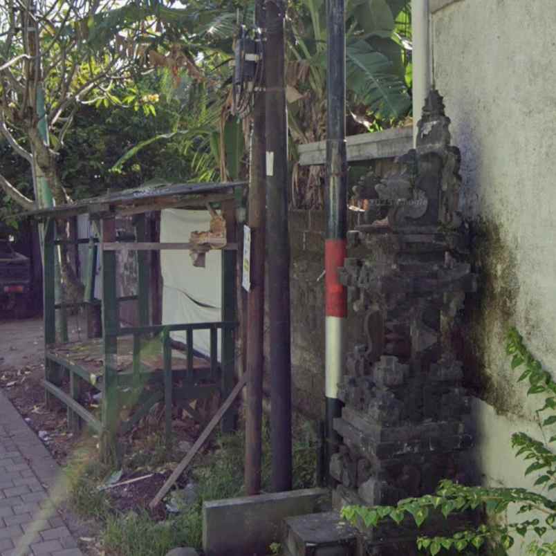 dijual tanah surya bhuana