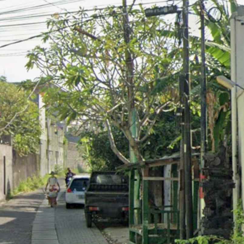 dijual tanah surya bhuana