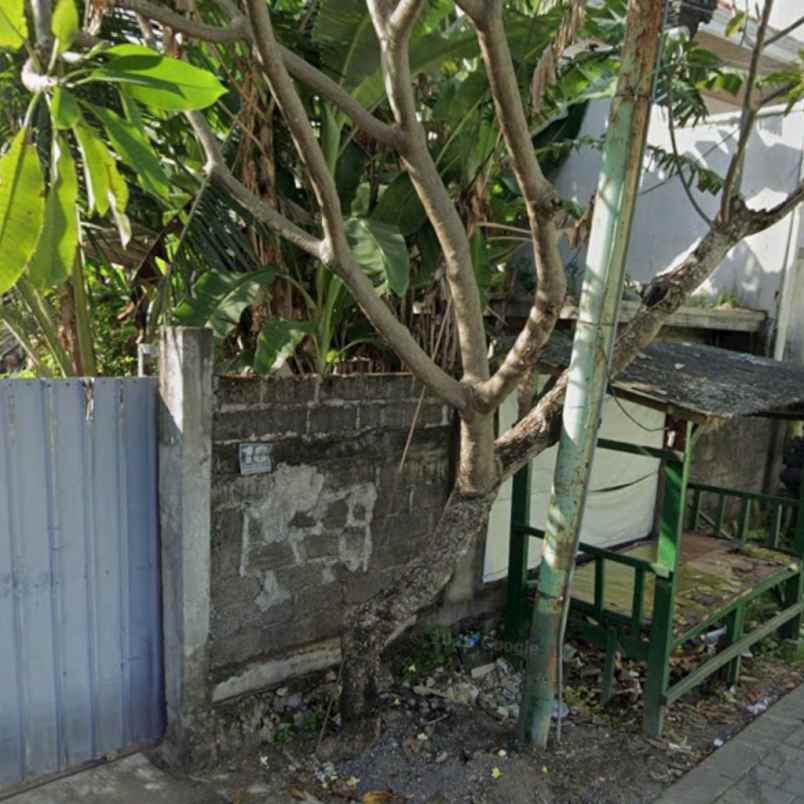 dijual tanah surya bhuana