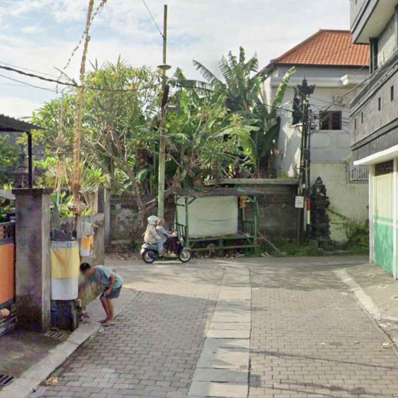 dijual tanah surya bhuana