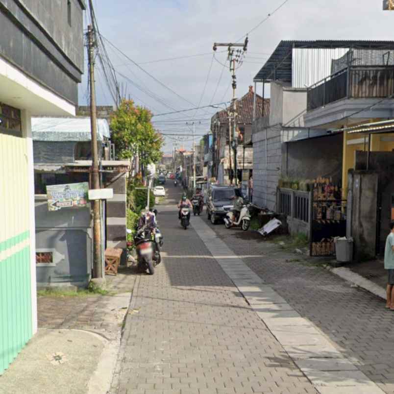 dijual tanah surya bhuana