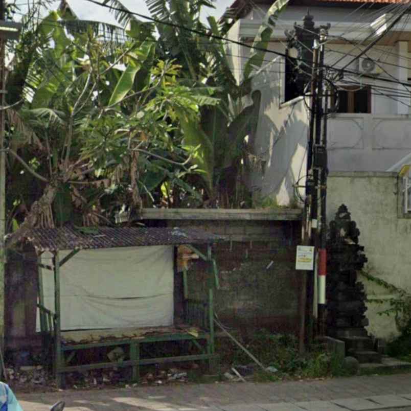 dijual tanah surya bhuana