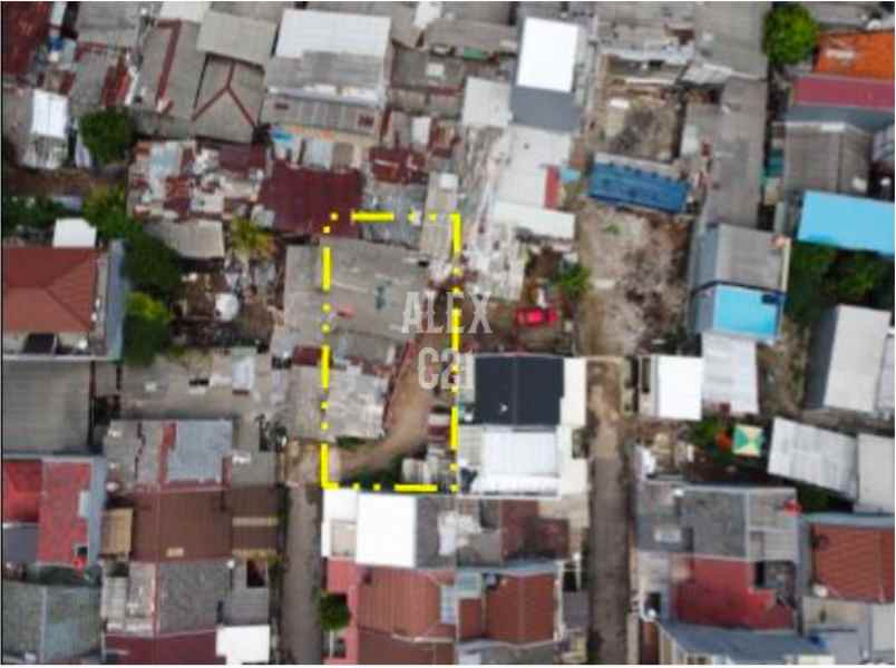 dijual tanah taman ratu indah kedoya