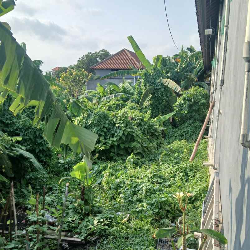 dijual tanah tangkuban perahu
