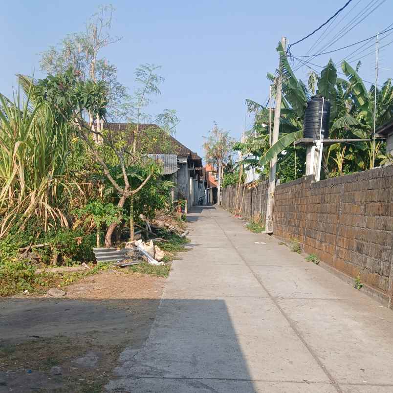 dijual tanah tangkuban perahu