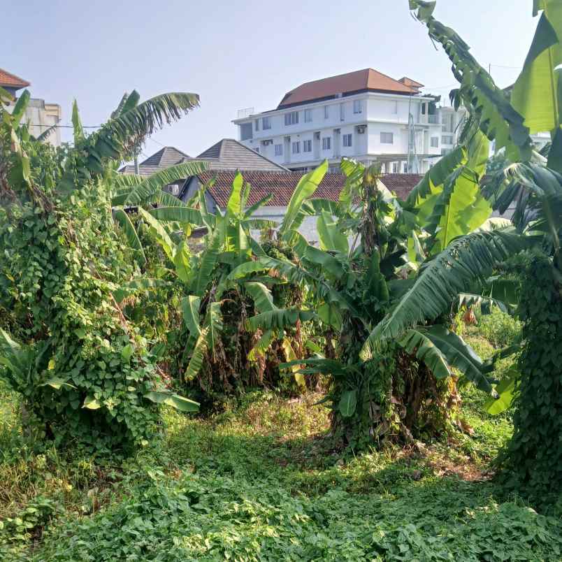 dijual tanah tangkuban perahu