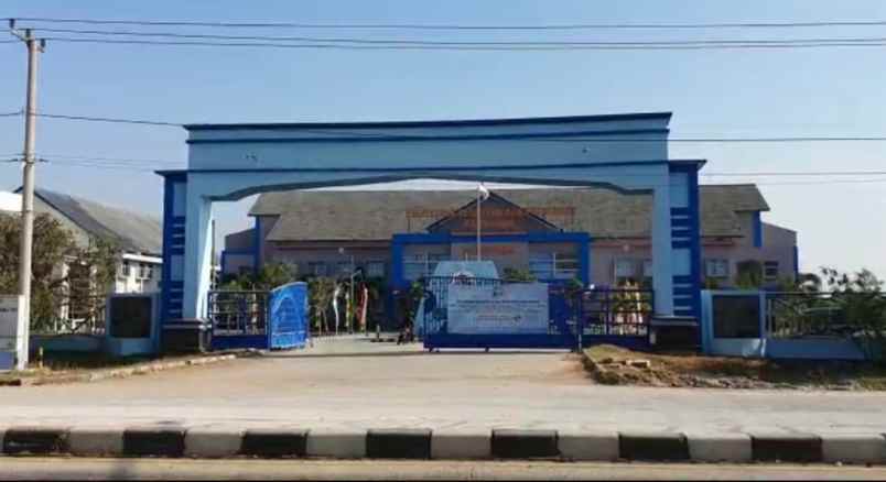 dijual tanah tanjung pura karawang barat
