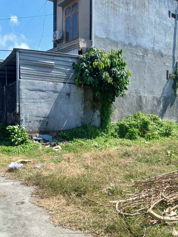 dijual tanah utara citra land