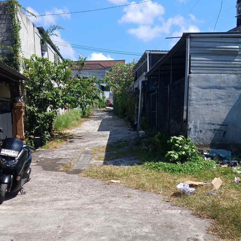 dijual tanah utara citra land