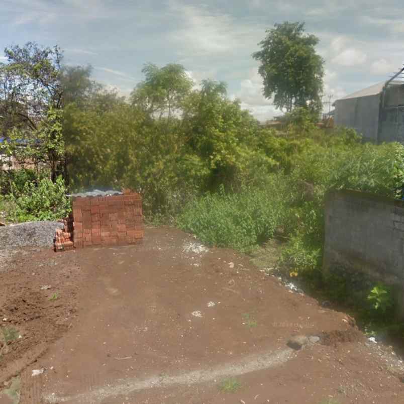dijual tanah utara citra land