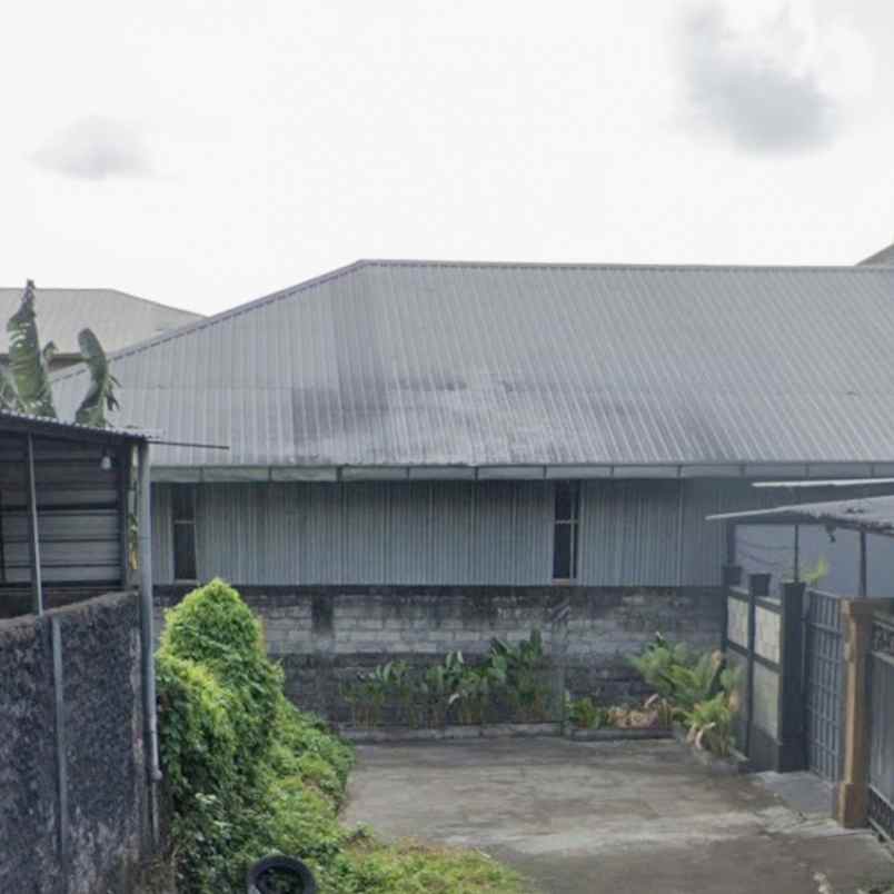 dijual tanah utara citra land