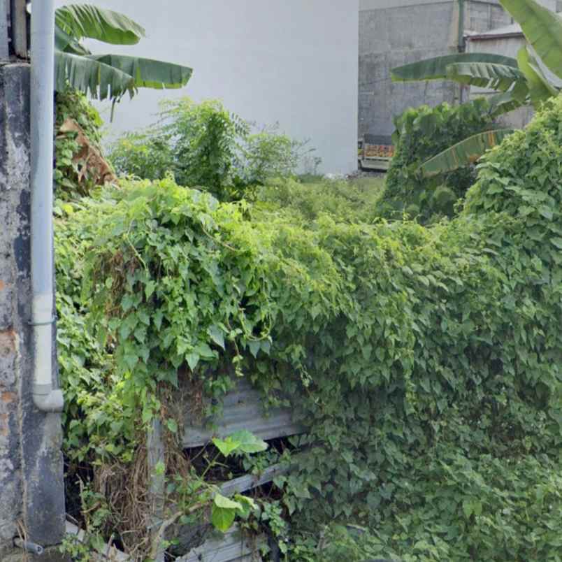 dijual tanah utara citra land