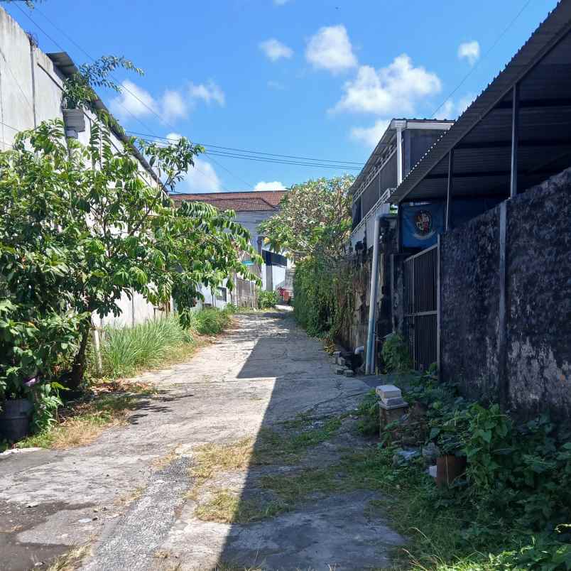 dijual tanah utara citra land