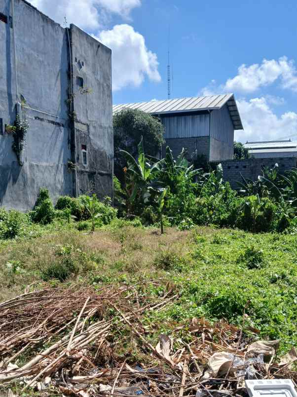dijual tanah utara citra land