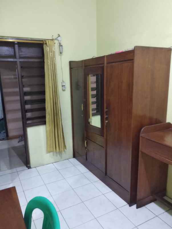 dijual toko dan kost2an dekat kampus ipb dramaga bogor