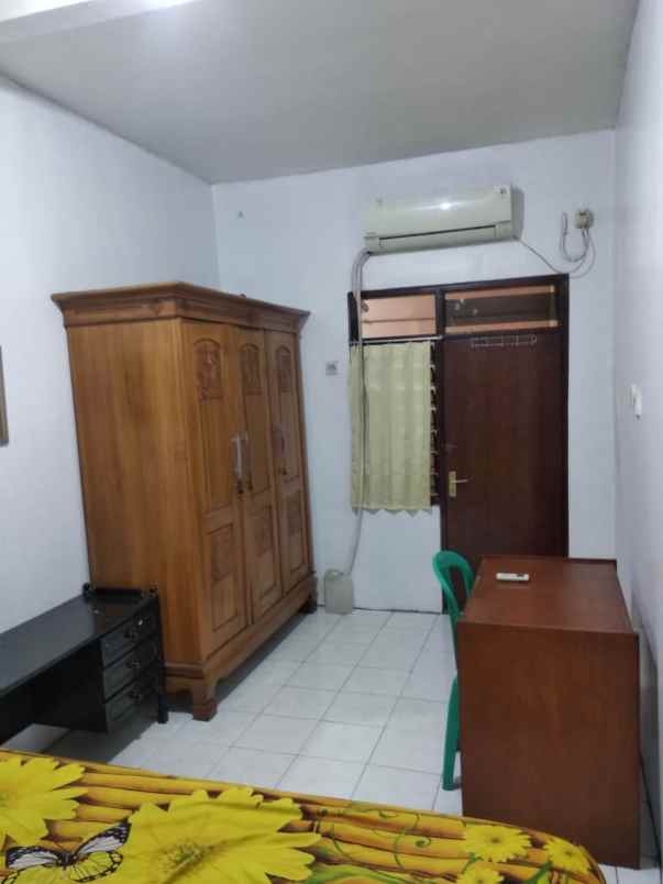 dijual toko dan kost2an dekat kampus ipb dramaga bogor