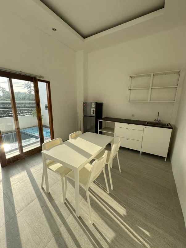 dijual villa batuan ubud gianyar bali