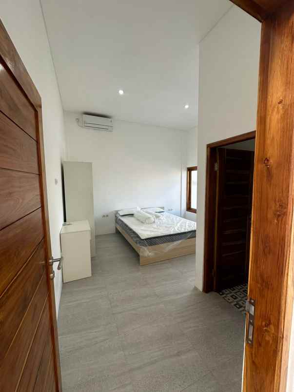 dijual villa batuan ubud gianyar bali