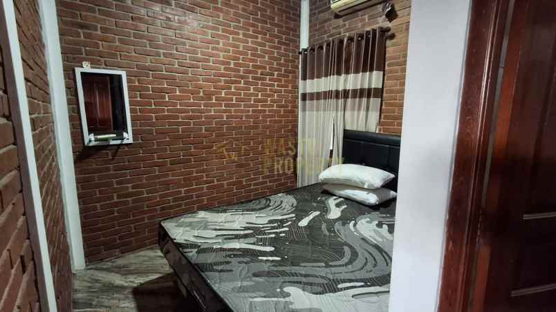 dijual villa pakem sleman yogyakarta