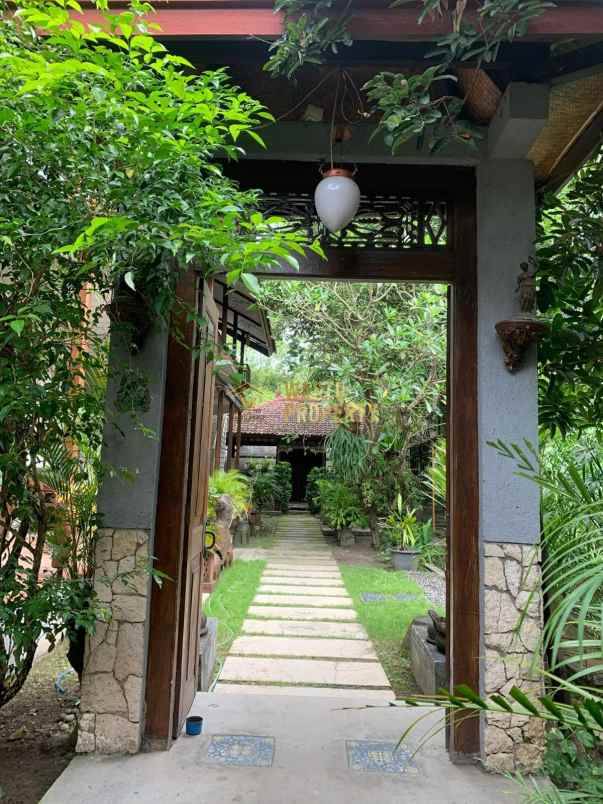 dijual villa tritonirmolo kasihan