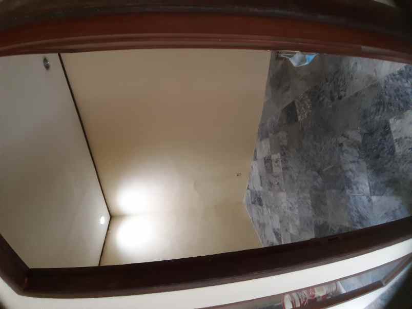 dikontrakkan disewakan rumah baru ciawi bogor